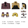 Picture of Ready to Ship She-Hulk Daredevil Matt Murdock Cosplay Costume C07537