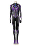 Picture of Ready to Ship Ant-Man and the Wasp: Quantumania Stature Cassie Lang Cosplay Costume C07282