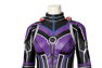 Picture of Ready to Ship Ant-Man and the Wasp: Quantumania Stature Cassie Lang Cosplay Costume C07282