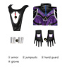 Picture of Ready to Ship Ant-Man and the Wasp: Quantumania Stature Cassie Lang Cosplay Costume C07282