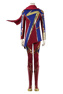Picture of Ready to Ship Movie Kamala Khan Cosplay Costume C08148