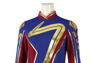 Picture of Ready to Ship Movie Kamala Khan Cosplay Costume C08148