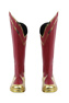 Picture of Ready to Ship Movie Kamala Khan Cosplay Costume C08148