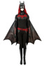 Picture of Ready to Ship Batwoman Kate Kane Cosplay Costume C01016