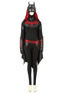 Picture of Ready to Ship Batwoman Kate Kane Cosplay Costume C01016