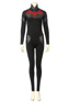 Picture of Ready to Ship Batwoman Kate Kane Cosplay Costume C01016