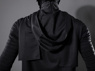 Picture of Ready to Ship The Force Awakens Kylo Ren/Ben Solo Cosplay Costume C00361