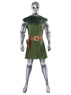 Picture of Fantastic Four Doctor Doom Victor von Doom Cosplay Costume C09224