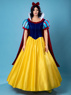 Picture of Ready to Ship Deluxe Film Snow White Cosplay Costume mp003881