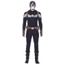 Picture of Ready to Ship Endgame Captain America Steve Rogers Cosplay Costume mp004311