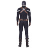 Picture of Ready to Ship Endgame Captain America Steve Rogers Cosplay Costume mp004311