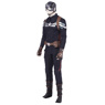 Picture of Ready to Ship Endgame Captain America Steve Rogers Cosplay Costume mp004311