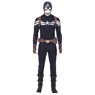 Picture of Ready to Ship Endgame Captain America Steve Rogers Cosplay Costume mp004311