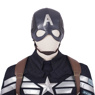 Picture of Ready to Ship Endgame Captain America Steve Rogers Cosplay Costume mp004311