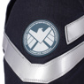 Picture of Ready to Ship Endgame Captain America Steve Rogers Cosplay Costume mp004311
