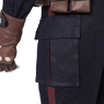 Picture of Ready to Ship Endgame Captain America Steve Rogers Cosplay Costume mp004311