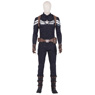 Picture of Ready to Ship Endgame Captain America Steve Rogers Cosplay Costume mp004311