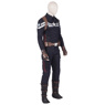 Picture of Ready to Ship Endgame Captain America Steve Rogers Cosplay Costume mp004311
