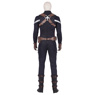 Picture of Ready to Ship Endgame Captain America Steve Rogers Cosplay Costume mp004311