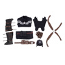 Picture of Ready to Ship Endgame Captain America Steve Rogers Cosplay Costume mp004311
