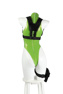 Picture of Ready to Ship Street Fighter 6 Cammy White Cosplay Swimsuit C08622