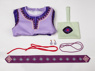 Picture of Ready to Ship 2023 Movie Wish Asha Cosplay Costume C08671