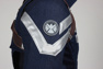 Picture of Ready to Ship Captain America: The Winter Soldier Steve Rogers Cosplay Costume C00750