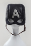 Picture of Ready to Ship Captain America: The Winter Soldier Steve Rogers Cosplay Costume C00750