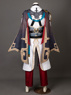Picture of Ready to Ship Honkai: Star Rail Jing Yuan Cosplay Costume C08660E