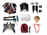 Picture of Ready to Ship Honkai: Star Rail Jing Yuan Cosplay Costume C08660E