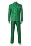 Picture of Ready to Ship 1996 Riddler Edward Nygma Cosplay Costume C01090