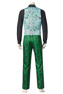 Picture of Ready to Ship 1996 Riddler Edward Nygma Cosplay Costume C01090