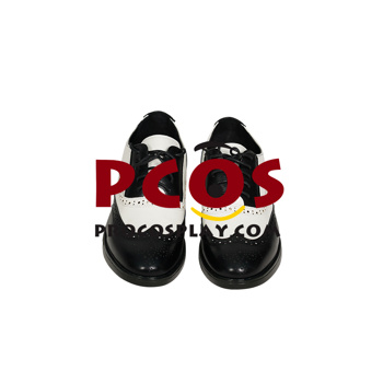 Picture of Ready to Ship Animated Series New Joker Cosplay Shoes C07403