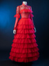Picture of Ready to Ship Beetlejuice 2 Lydia Deetz Cosplay Costume FY0100