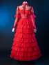 Picture of Ready to Ship Beetlejuice 2 Lydia Deetz Cosplay Costume FY0100