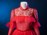 Picture of Ready to Ship Beetlejuice 2 Lydia Deetz Cosplay Costume FY0100