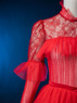 Picture of Ready to Ship Beetlejuice 2 Lydia Deetz Cosplay Costume FY0100