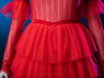Picture of Ready to Ship Beetlejuice 2 Lydia Deetz Cosplay Costume FY0100