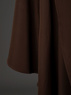 Picture of Ready to Ship Attack of the Clones Jedi Knight Anakin Skywalker Cosplay Costume C08387_Cloak