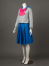 Picture of Ready to Ship Sailor Moon Crystal Sailor Mercury Ami Mizuno Cosplay School Uniform mp003720