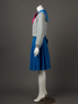 Picture of Ready to Ship Sailor Moon Crystal Sailor Mercury Ami Mizuno Cosplay School Uniform mp003720