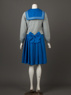 Picture of Ready to Ship Sailor Moon Crystal Sailor Mercury Ami Mizuno Cosplay School Uniform mp003720