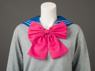 Picture of Ready to Ship Sailor Moon Crystal Sailor Mercury Ami Mizuno Cosplay School Uniform mp003720