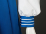 Picture of Ready to Ship Sailor Moon Crystal Sailor Mercury Ami Mizuno Cosplay School Uniform mp003720