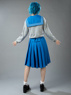 Picture of Ready to Ship Sailor Moon Crystal Sailor Mercury Ami Mizuno Cosplay School Uniform mp003720