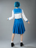 Picture of Ready to Ship Sailor Moon Crystal Sailor Mercury Ami Mizuno Cosplay School Uniform mp003720