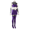 Picture of Ready to Ship Teen Titans Koriand'r Starfire Cosplay Costume C08732