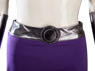Picture of Ready to Ship Teen Titans Koriand'r Starfire Cosplay Costume C08732