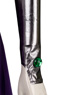 Picture of Ready to Ship Teen Titans Koriand'r Starfire Cosplay Costume C08732