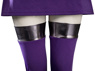 Picture of Ready to Ship Teen Titans Koriand'r Starfire Cosplay Costume C08732